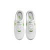New Nike Air Force 1 Low White Action Green Women's DD8959-112