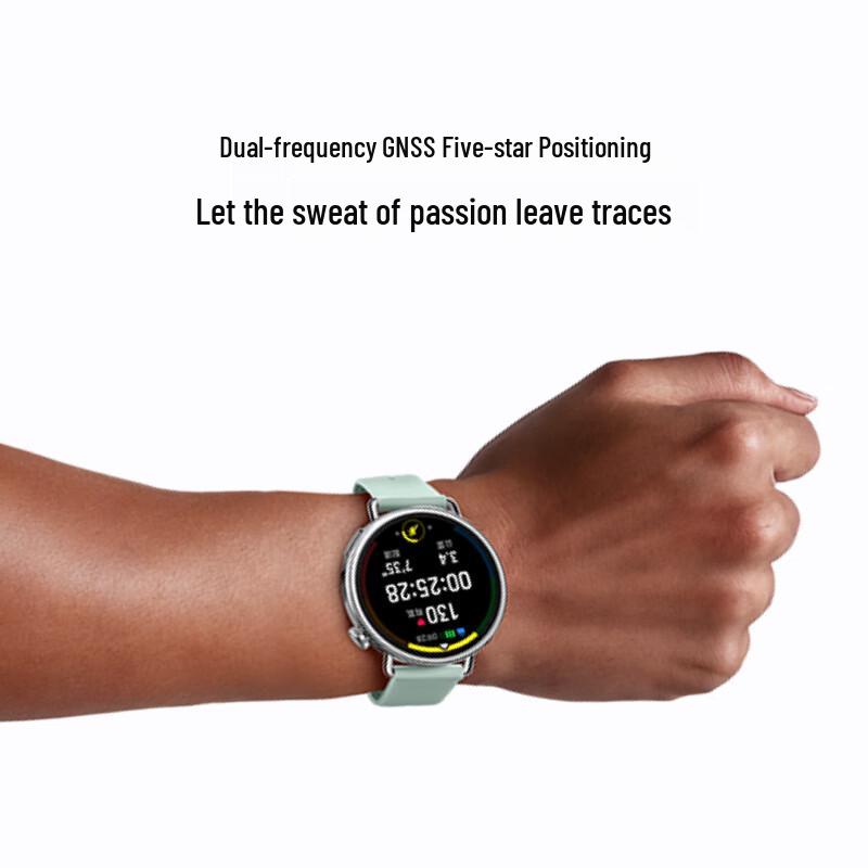Xiaomi Watch S4 (CN version)