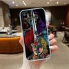 T-ThunderCats Phone Case for Motorola Edge 20 30 S30 40 50 Fusion Lite Plus Pro Ultra Neo One Action Zoom Hyper Power Macro Vision