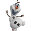 Amscan "Frozen" Olaf Giant Balloons, Set of 5, 104cm