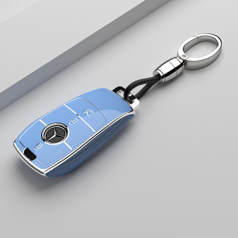 2020-2025 Mercedes B-Class Dynamic Key Cover for B180/B200