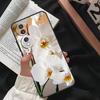 Orchid Flowers Colorful For Honor Magic 8 Pro 6 5 7 Lite Case For Honor 200 400 50 70 90 X8b X9a X9b X9c X9d Win RT