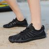 Creek shoes couple outdoor swimming wading shoes breathable beach shoes hiking five-finger shoes