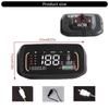 Electric Vehicle N7 Digital Dashboard For Enhanced Riding Experience and Safety