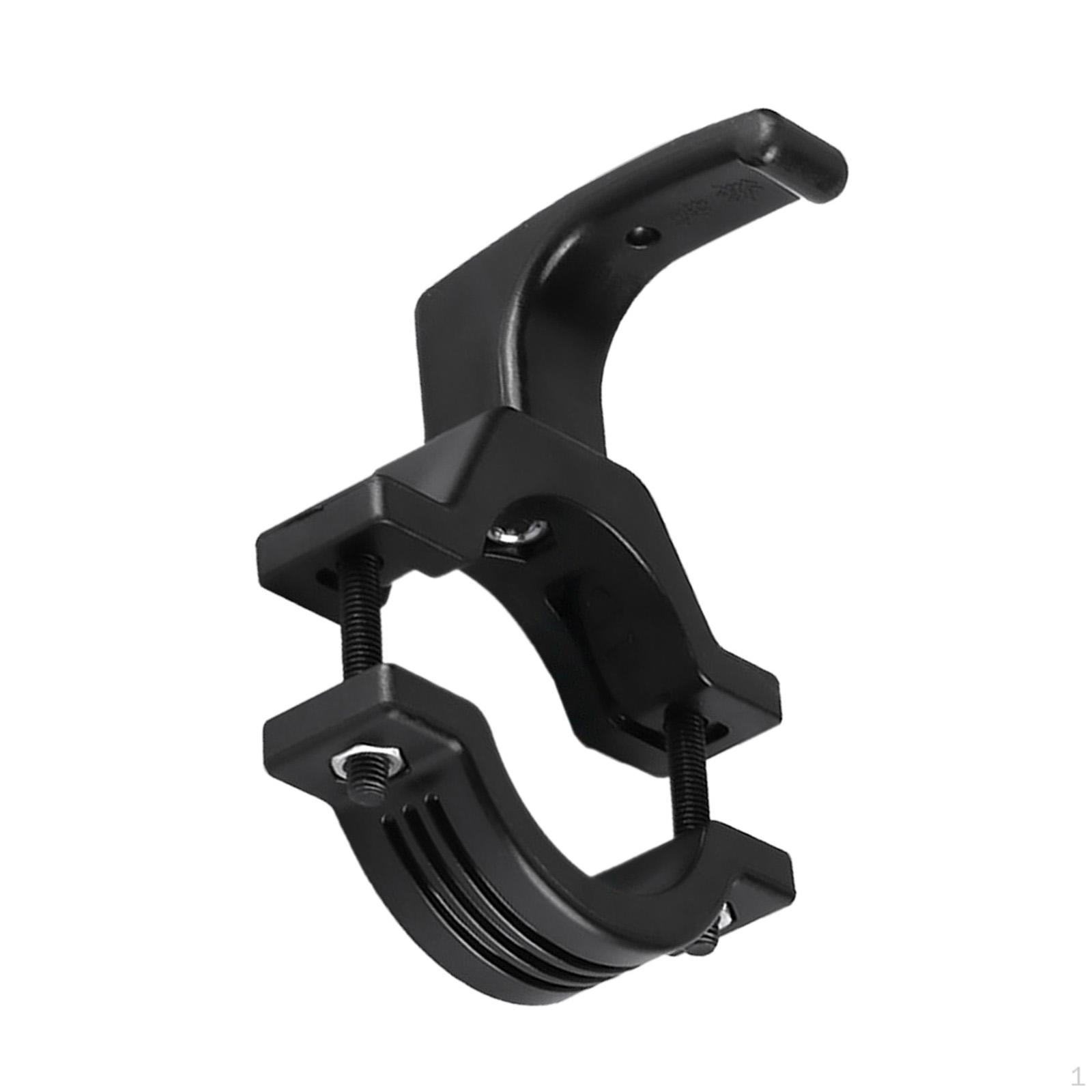 Bike Front Hook with High Load Capacity for Universal Use