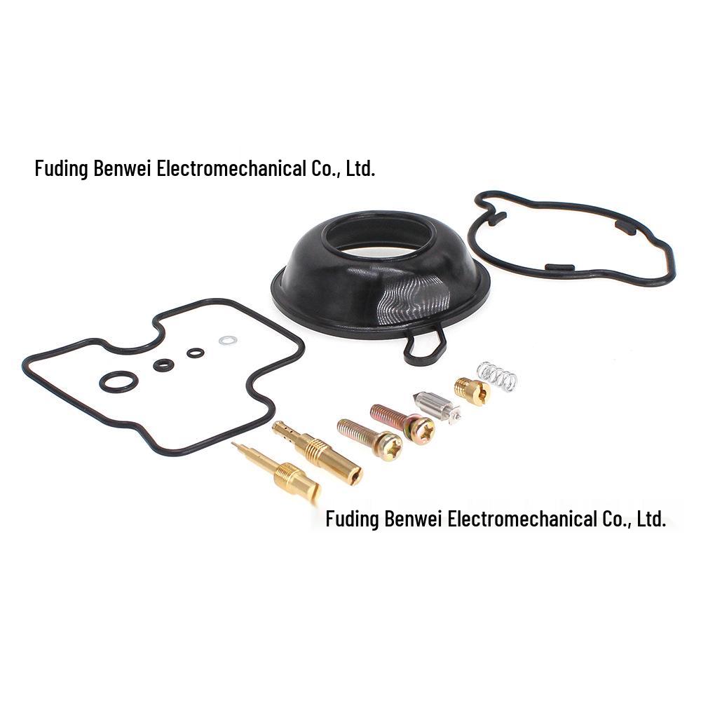 Honda CB600F 1998-2006 Vergaser-Reparatursatz