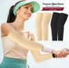 Sports Compression Elbow Sleeve: Pressure Protection for Tennis & Badminton