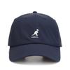 Kangol Nylon Ripstop Baseball 4507 Navy