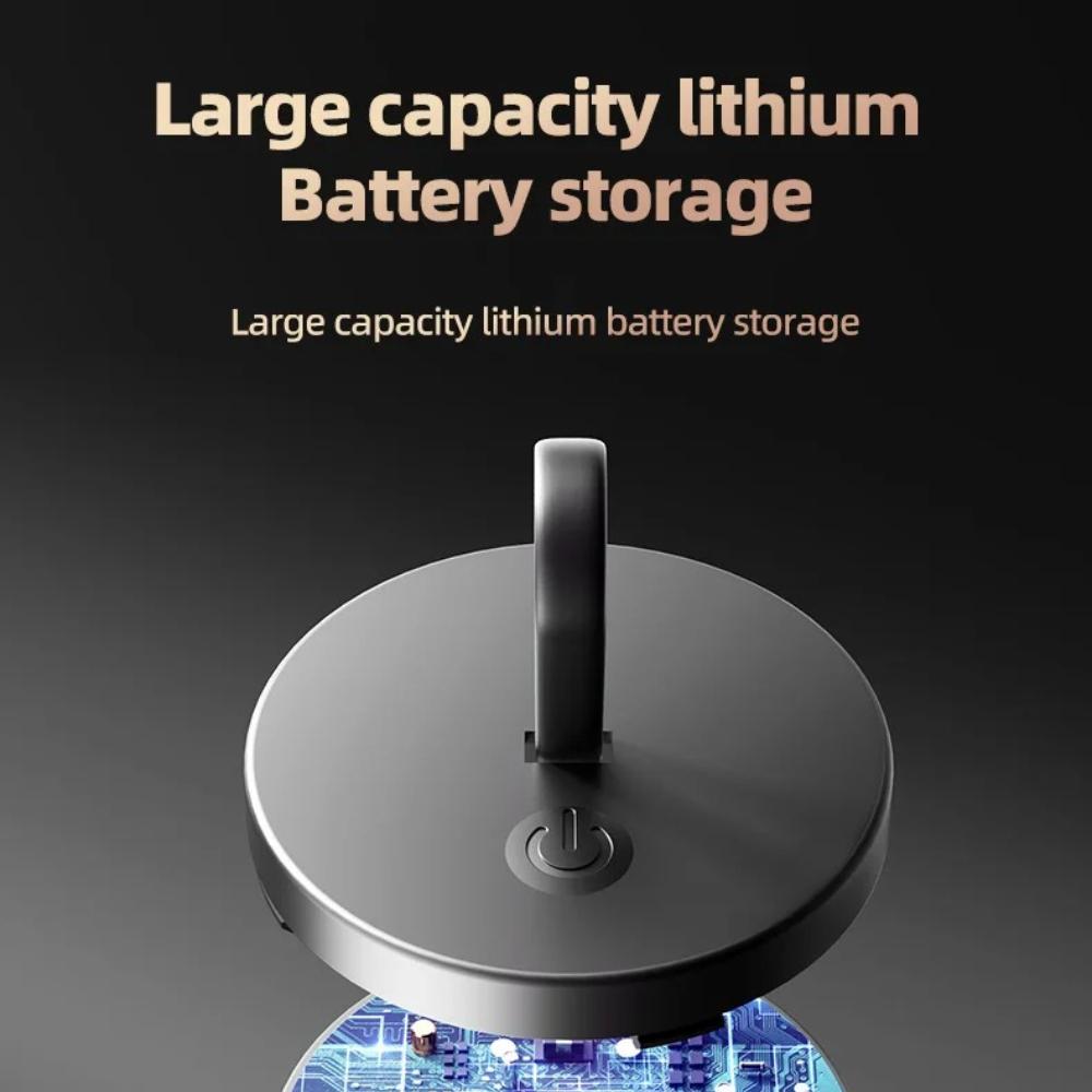 Electric Shock Mosquito Killer Lamp Outdoor Atmosphere Light Mosquito Repellent Safe Efficient Home Mosquito Zapper Household