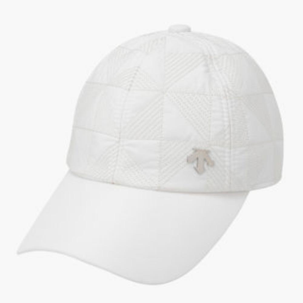 

DESCENTE GOLF Women s Light Padded Cap DP42WFCPN2