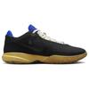 Nike Uninterrupted X LeBron 20 Speak Your Truth Men Sneakers Black Coconut-Milk Hyper-Royal FN0941-001