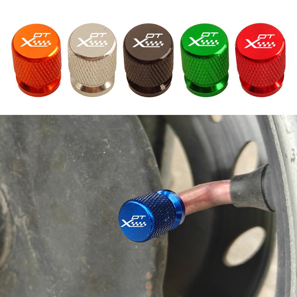 2PC Motorcycle Valve Cap for Kymco DTX 125 DTX 250 DTX 350 DTX 360 2021 2022 2023 2024 2025 2026 2027 Motorcycle Tyre Valve Cap