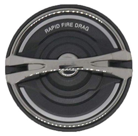 

Оригинальные детали 17 Complex C2500S F4 HG Ручка фрикциона Деталь 13BN5 CI4+ №