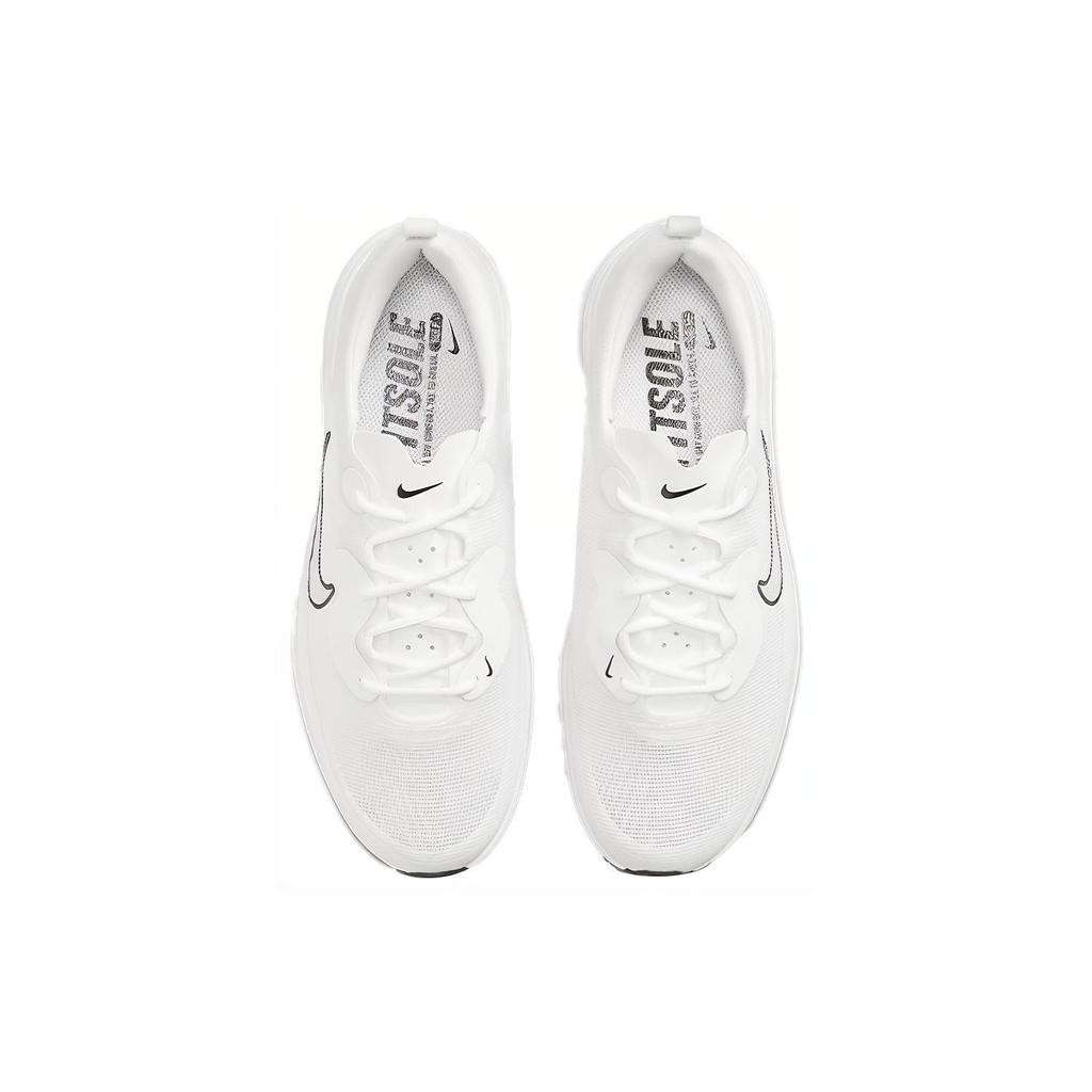 (WMNS) Nike Ace Summerlite Wide 'White Black' Women's DC0101-108