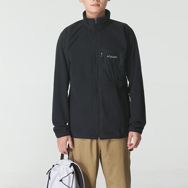 Columbia Jackets Men's Stand Collar Moderate Other AE1442