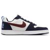Nike Court Borough Low Prem 'Navy Sail'  Sneakers  FV8109-161