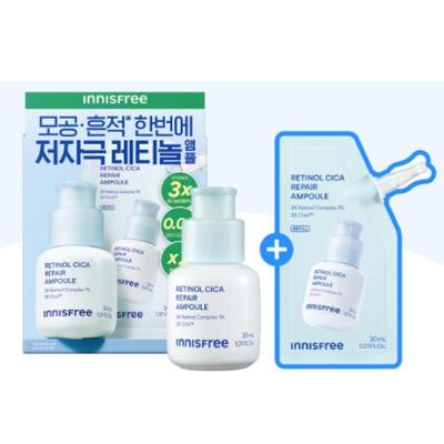 Pielęgnacja twarzy – Serum do twarzy