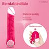 Sexspielzeug G-Punkt Vibrator für Frauen Klitorisstimulator Dildo Vibrator Analpenetration Vagina Vibrator Vibration Erwachsenenspielzeug