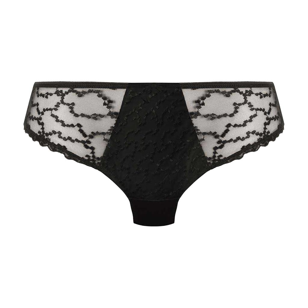 Fantasie Womens/Ladies Geometric Lace Briefs