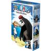 TOPI GAMES Puzzle Puzzle 500 Pieces the Box