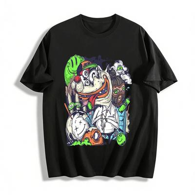 Na górę – T-shirty i koszulki