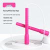 WEZHO Children's Adjustable Speed Jump Rope CN Plug (adapter Included)