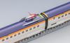 TOMYTEC TOMIX N Gauge JR E8 Series Yamagata Shinkansen Tsubasa Set Railway Model Train 97204 Add-on