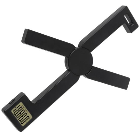 Praktická multifunkční kompaktní váha přesná kuchyň