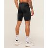 Gymshark Running Elite Race Half Tight Black A2c5t Bb2j