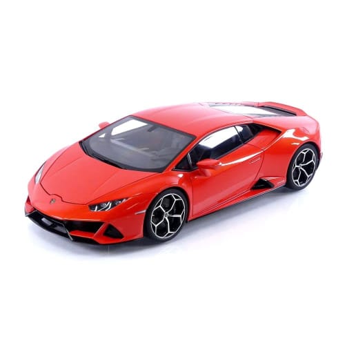 AUTOart 1/18 Lamborghini Huracan EVO Pearl Orange Finished Product
