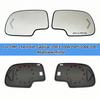 Auto Parts for GMC Chevrolet Cadillac 2003 2004 2005 2006 2007 Rearview Mirror Mirror Glass 88944391/88944392