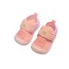 Cartoon Baby Call Shoes For Boys Girls Soft Sole Cotton Canvas Toddler Walkers For Summer Spring Fall