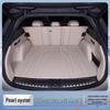 Rear Trunk Mat for NIO ES6, ET5, ET5T, EC6 (Fits 20-25 Models)