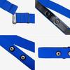 1Pc Heart Rate Monitor Strap Replacement Compatible with Wahoo Tick Garmin Magene Sensor Band Belt Polar H7 H9 H10 Coospo