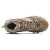 New FILA Oakmont 2 Mid Shoes 'Brown' Women's F12W342127FGS