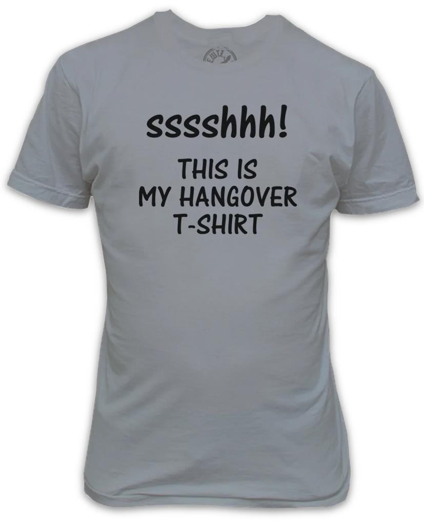Hangover T-Shirt