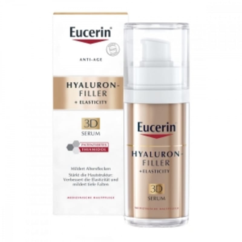 

Eucerin Anti-Age Elasticity Filler 3 D Serum 30 ml