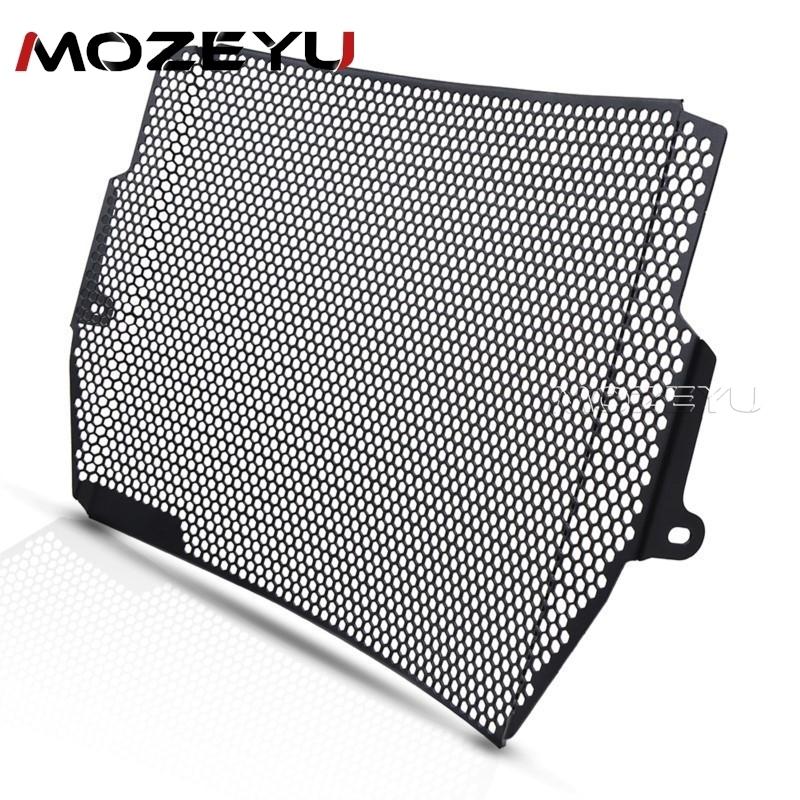For Street Triple StreetTriple 765 R RS Moto2 Edition 2024 2025 2026 Radiator Grille Guard Protector Motorcycle Accessories