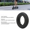 Rubber Electric Scooter Tire 0° Valve Stem Tire and Inner Tube Set  Smart Electric Bike