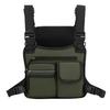 Men's Tactical Workwear Chest Bag - Trendy & Functional Outdoor Sports Vest
