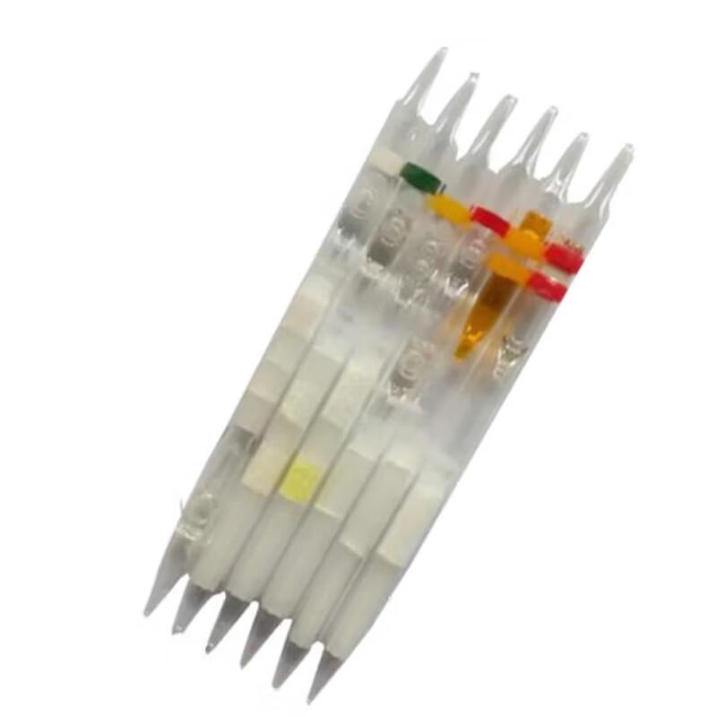 Kuncheng Poison Detection Tube (60-Pack)