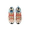 Li Ning Xiao Yao Xing Leather Slip Resistant Abrasion Resistant Low Top Sports Casual Shoes Men's Plain Khaki ARDQ007-1