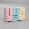 1:12 Dollhouse Miniature Refrigerator Simulation Home Appliances Model Home Decor Toy Doll House Accessories