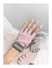 Unisex Half-Finger Breathable Fitness Gloves for Exercise & Cycling