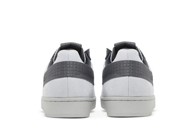 Parley x adidas Superstar 'Light Solid Grey'