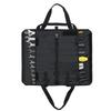 NEW 2026 Tool Bag Travel Hanging Car Tool Storage Organizer Roll Up Bag With Shoulder Strap Car Accessories Trunk Auto Stowing