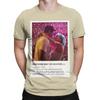 People We Meet On Vacation Poster White Graphic 100 Cotton TShirt People We Meet On Vacation Tees Tops For Unisex