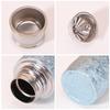 Shangqi Magnetic Suction Tea Infuser Titanium Vacuum Thermos