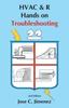 Bok HVAC & R : Hands On Troubleshooting 2nd Edition
