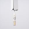 Prism 1 hanging lamp, white